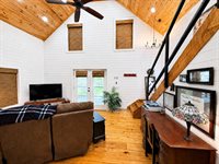 65 Tom Leighton Point Road, Milbridge, ME 04658