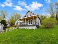 65 Tom Leighton Point Road, Milbridge, ME 04658