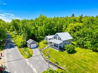 65 Tom Leighton Point Road, Milbridge, ME 04658