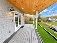 65 Tom Leighton Point Road, Milbridge, ME 04658
