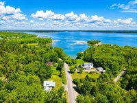 65 Tom Leighton Point Road, Milbridge, ME 04658