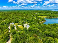 65 Tom Leighton Point Road, Milbridge, ME 04658