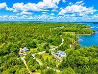 65 Tom Leighton Point Road, Milbridge, ME 04658
