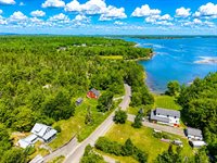 65 Tom Leighton Point Road, Milbridge, ME 04658