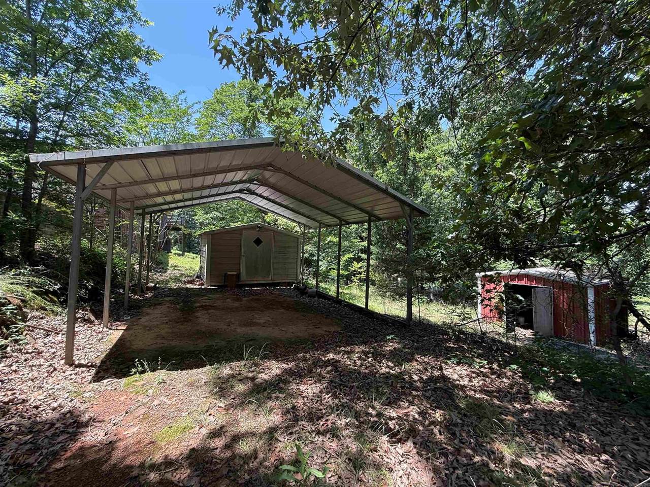 41 Mallory St, Morrilton, AR 72110