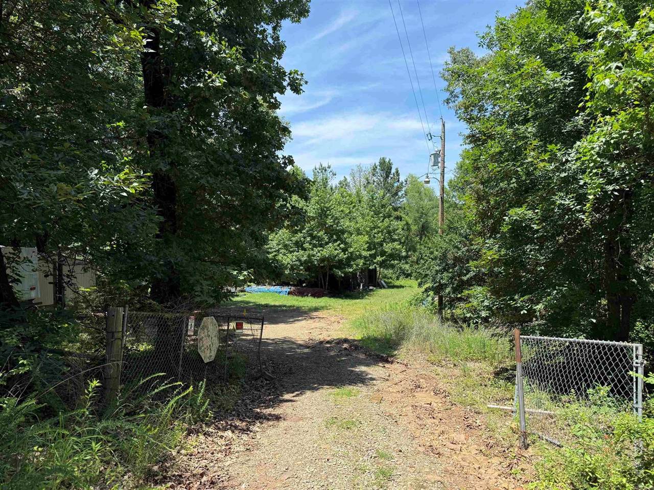 41 Mallory St, Morrilton, AR 72110