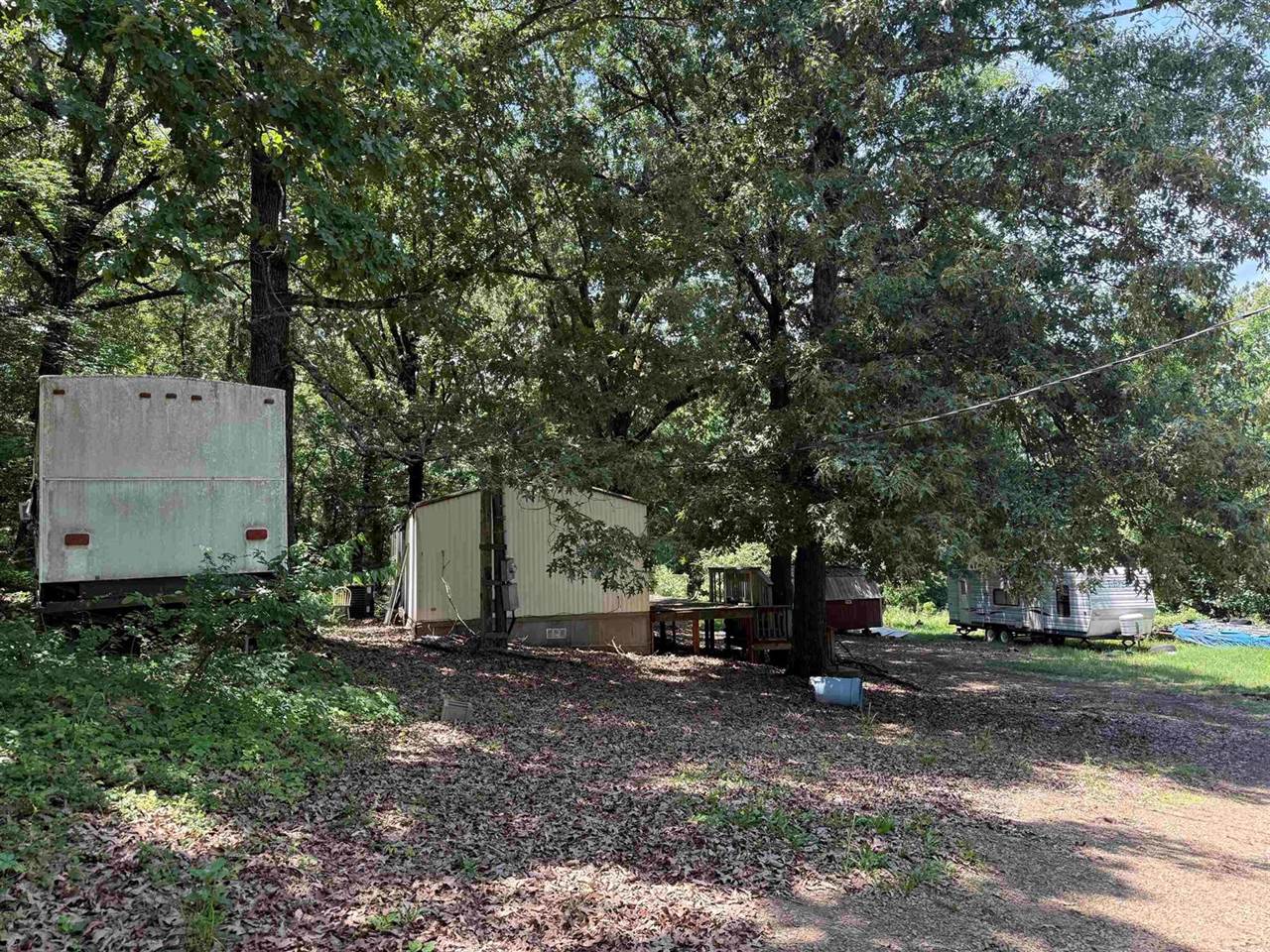 41 Mallory St, Morrilton, AR 72110