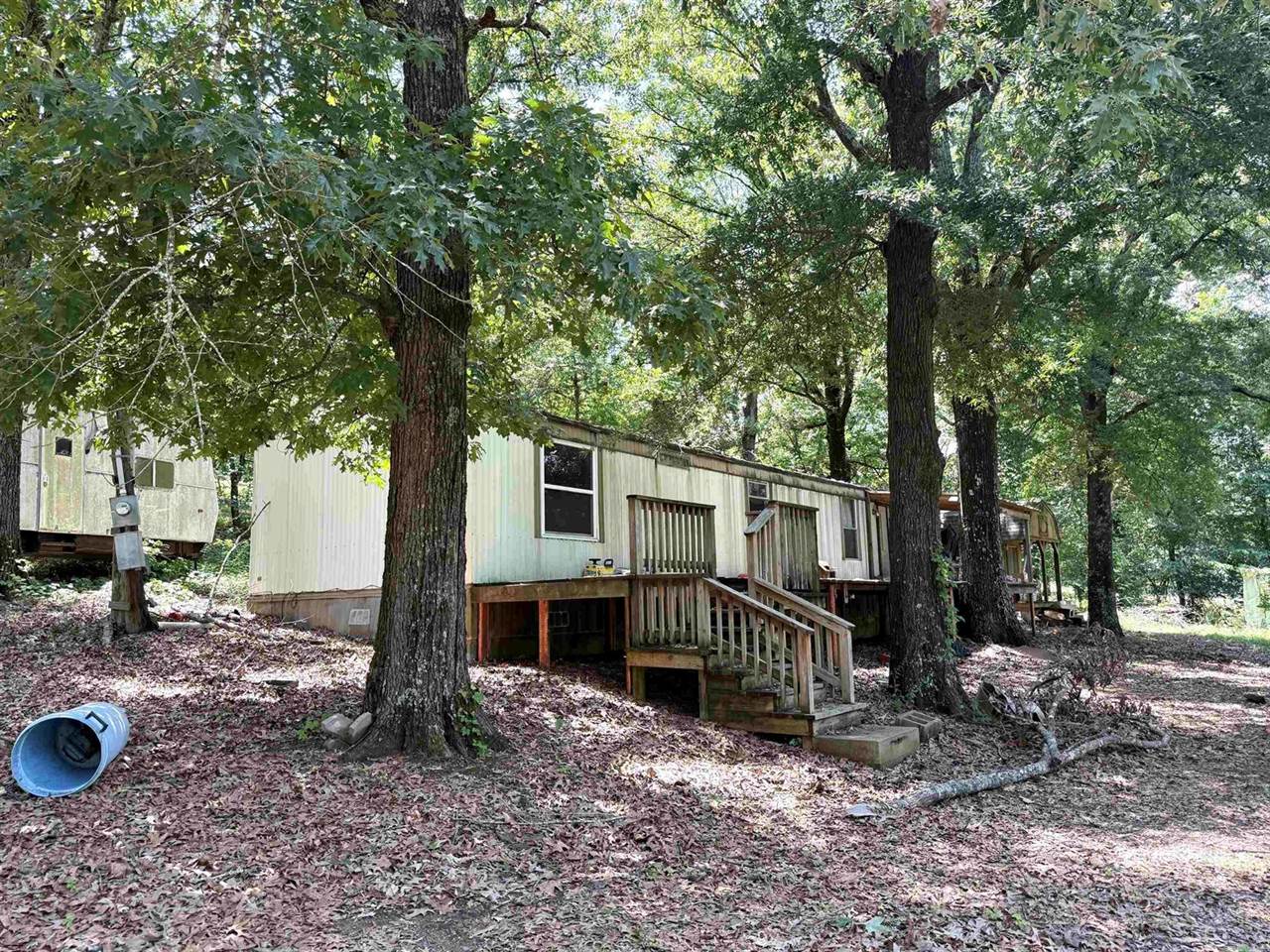 41 Mallory St, Morrilton, AR 72110