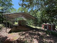 41 Mallory St, Morrilton, AR 72110