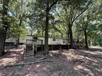 41 Mallory St, Morrilton, AR 72110