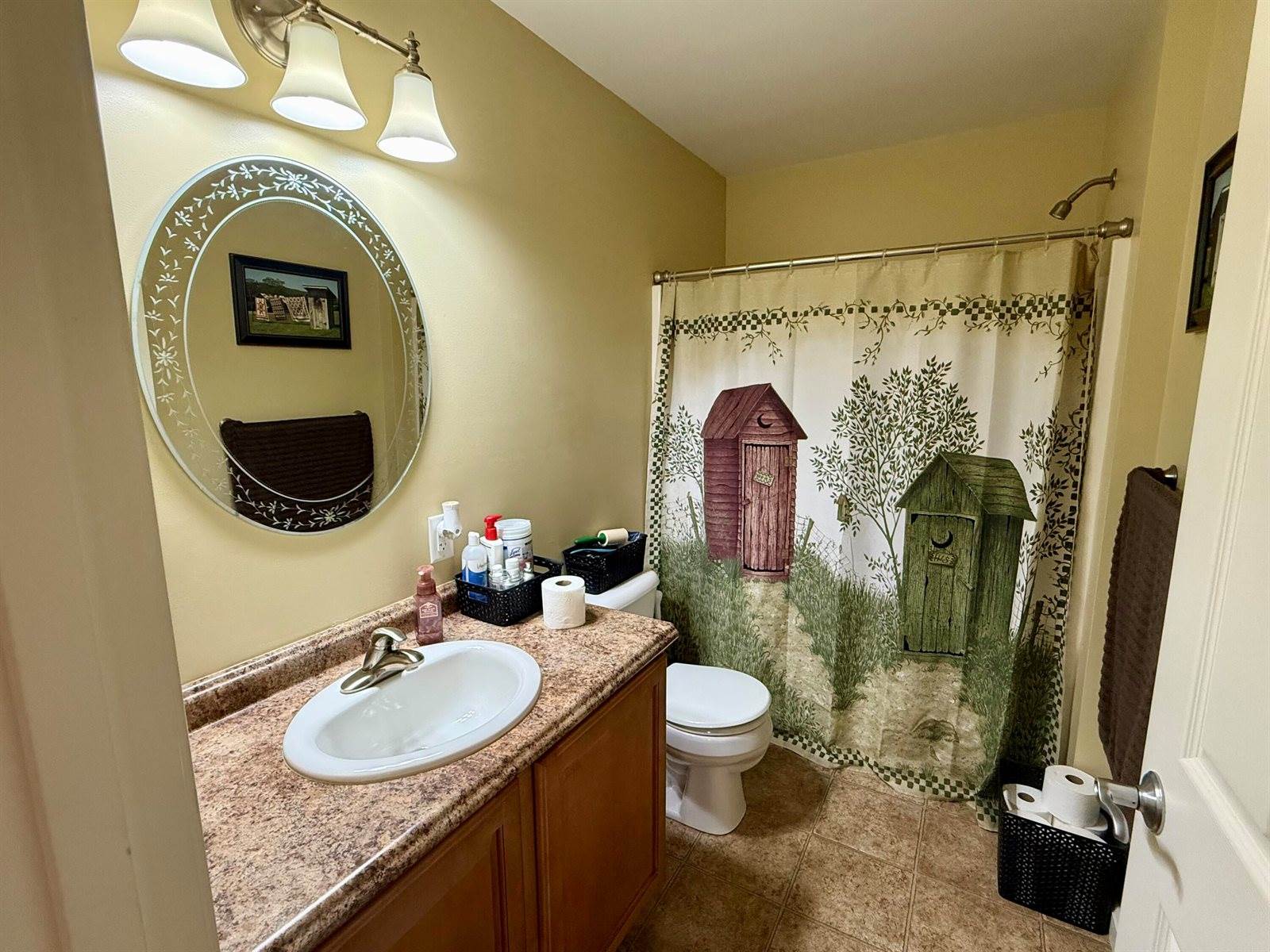 45 Oakview Lane, Enfield, ME 04493