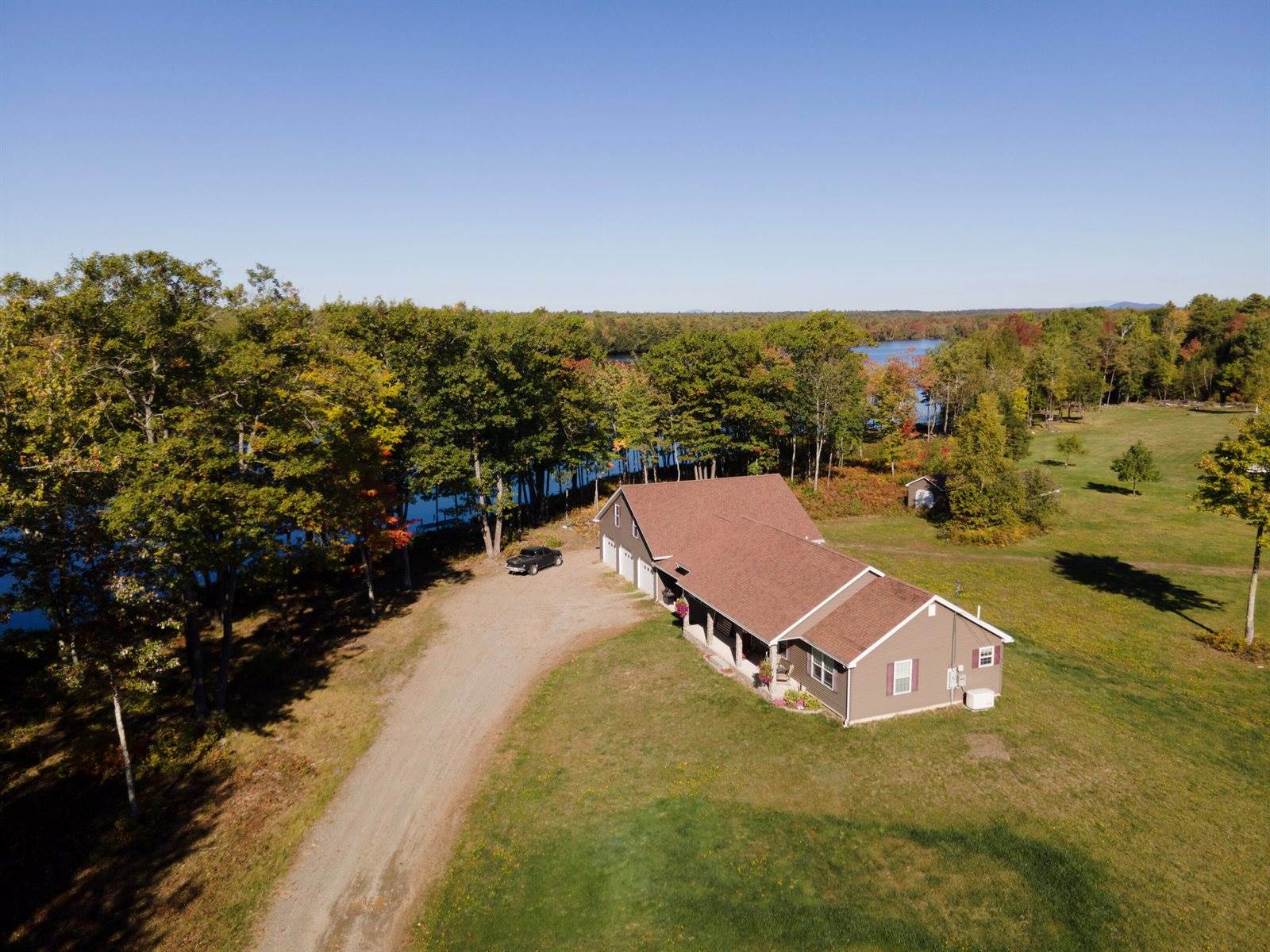 45 Oakview Lane, Enfield, ME 04493