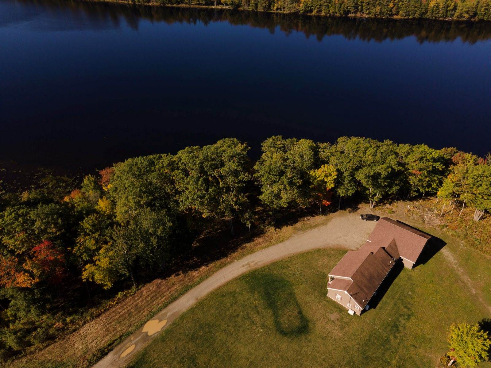 45 Oakview Lane, Enfield, ME 04493