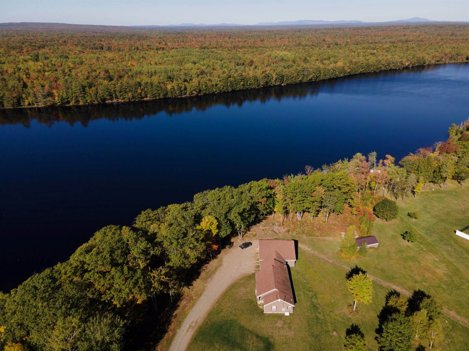 45 Oakview Lane, Enfield, ME 04493