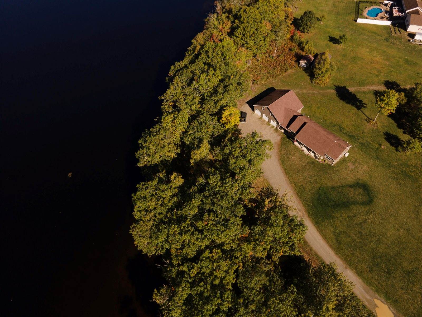 45 Oakview Lane, Enfield, ME 04493
