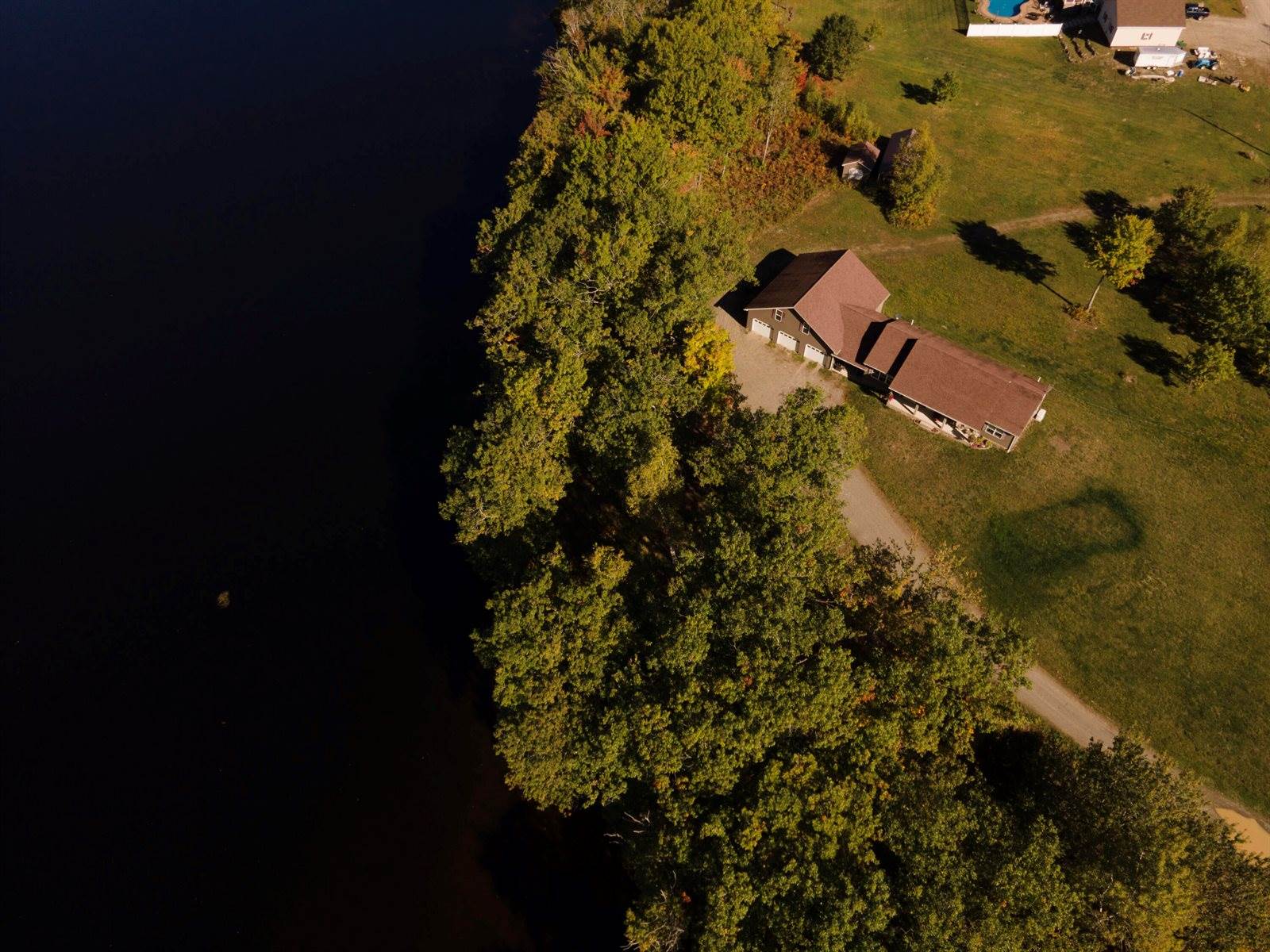 45 Oakview Lane, Enfield, ME 04493