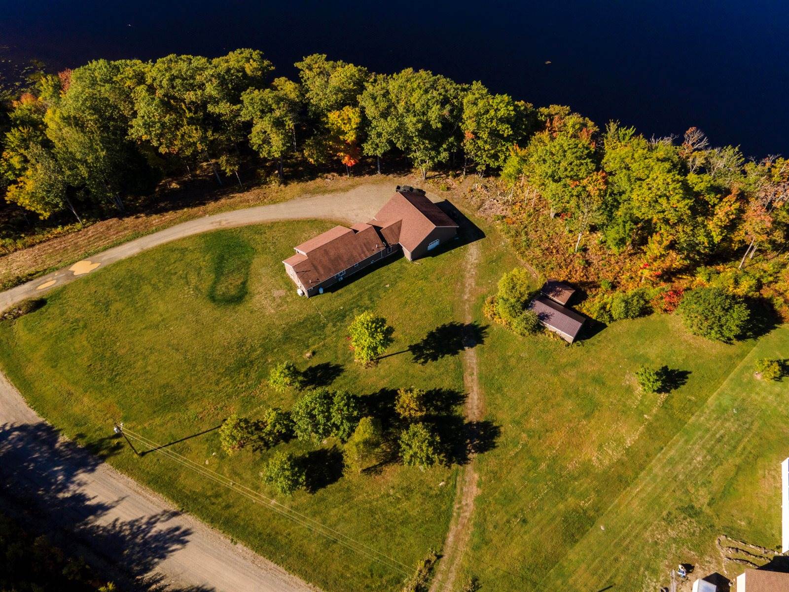 45 Oakview Lane, Enfield, ME 04493