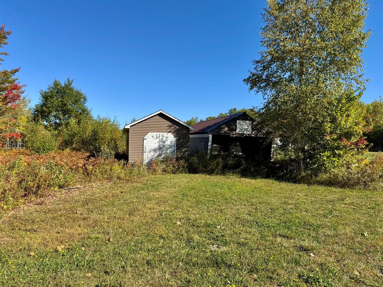 45 Oakview Lane, Enfield, ME 04493