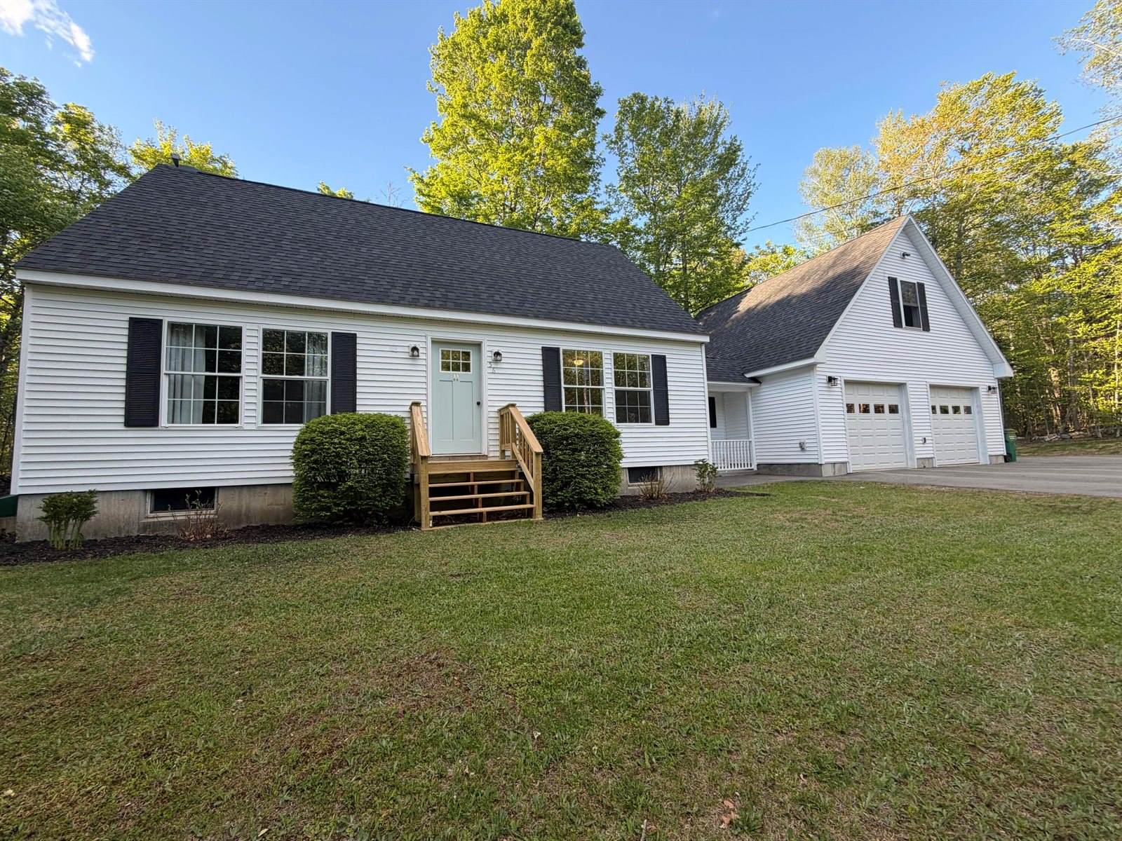 56 Georges Place, Sangerville, ME 04479