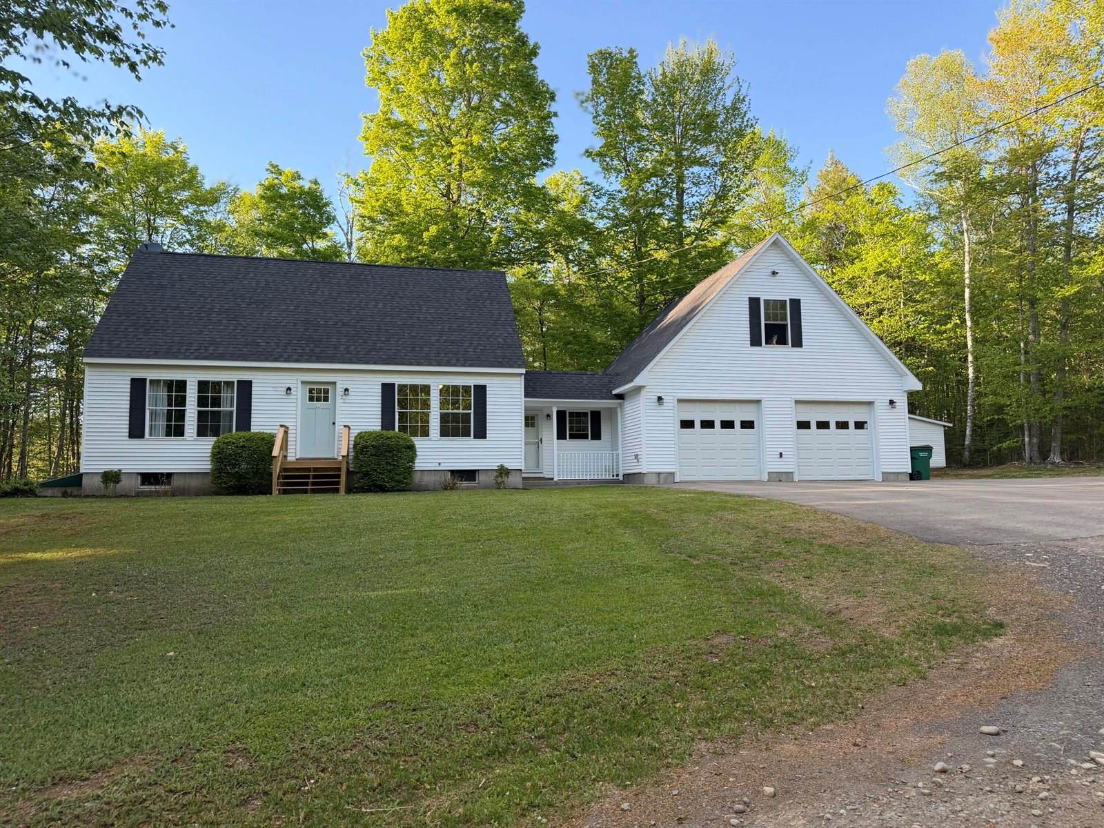 56 Georges Place, Sangerville, ME 04479
