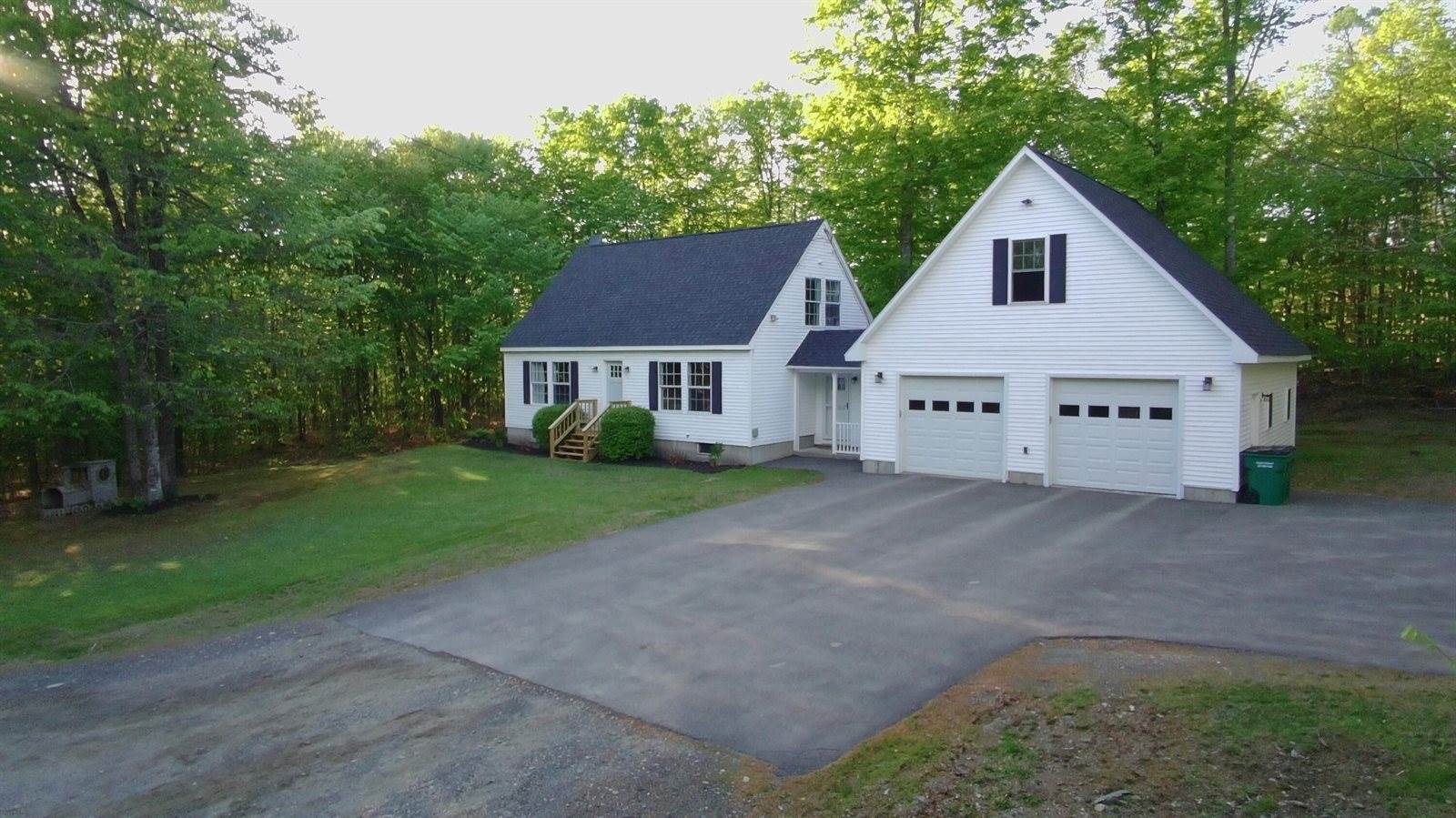 56 Georges Place, Sangerville, ME 04479
