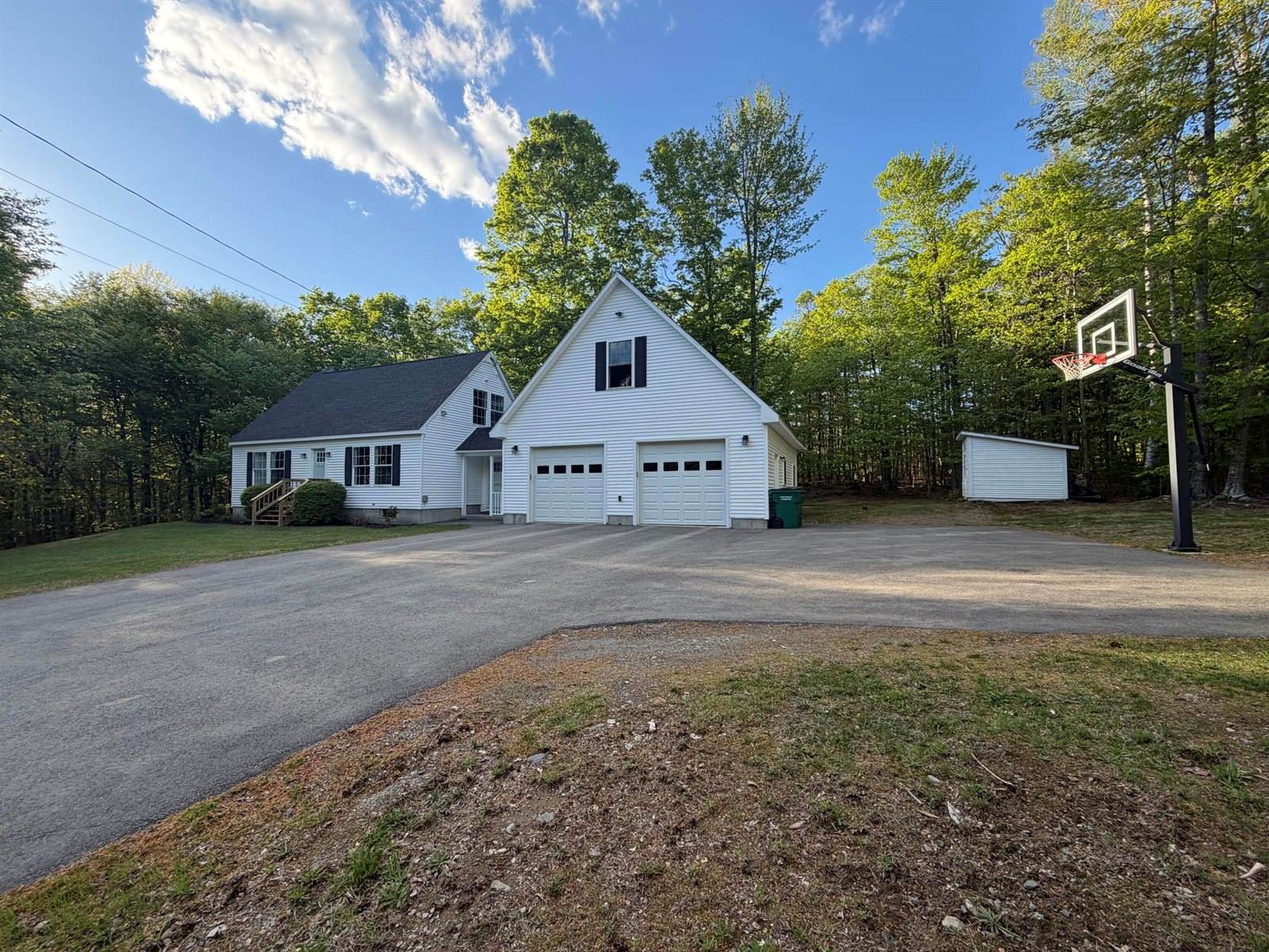 56 Georges Place, Sangerville, ME 04479