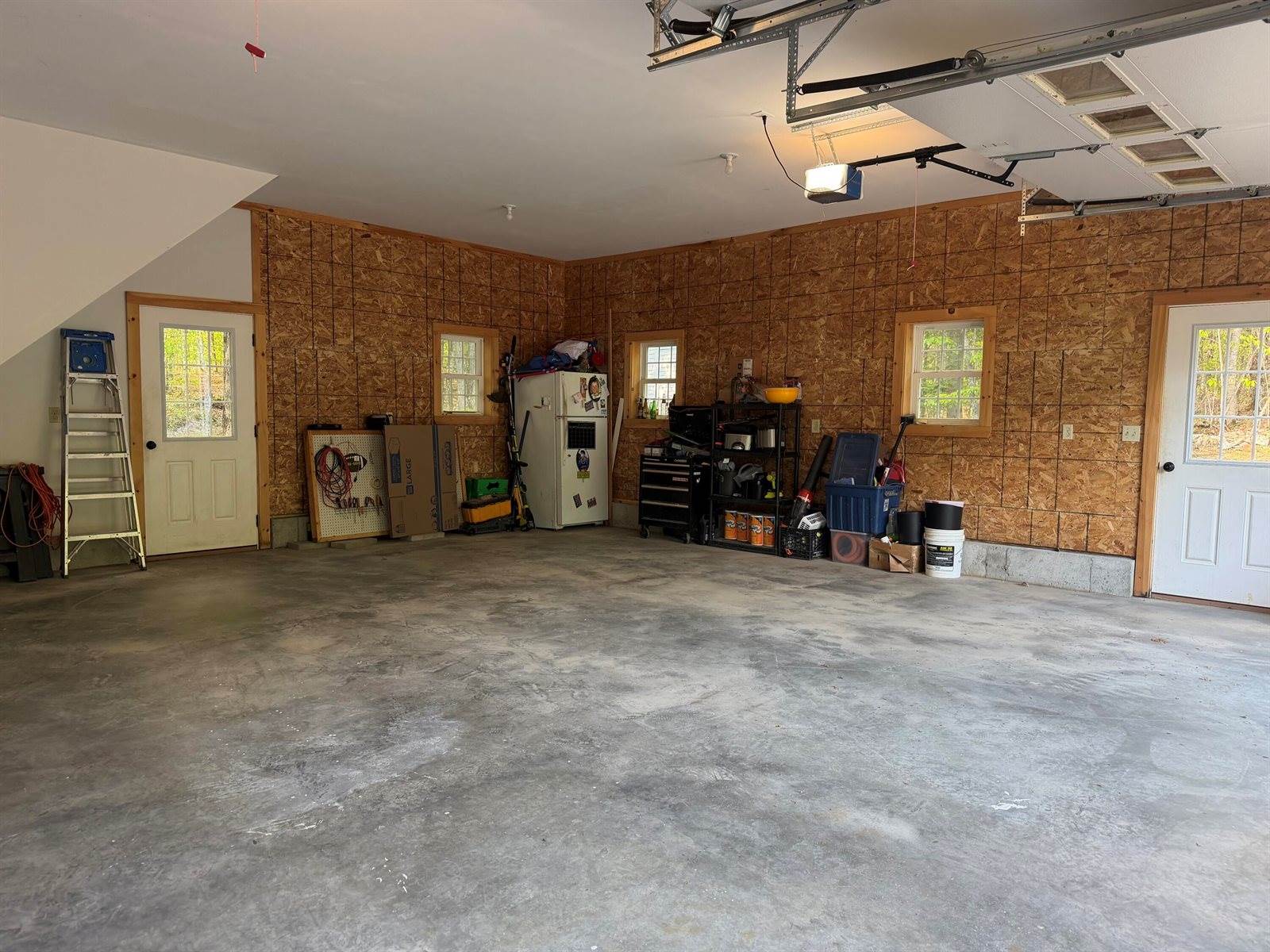 56 Georges Place, Sangerville, ME 04479