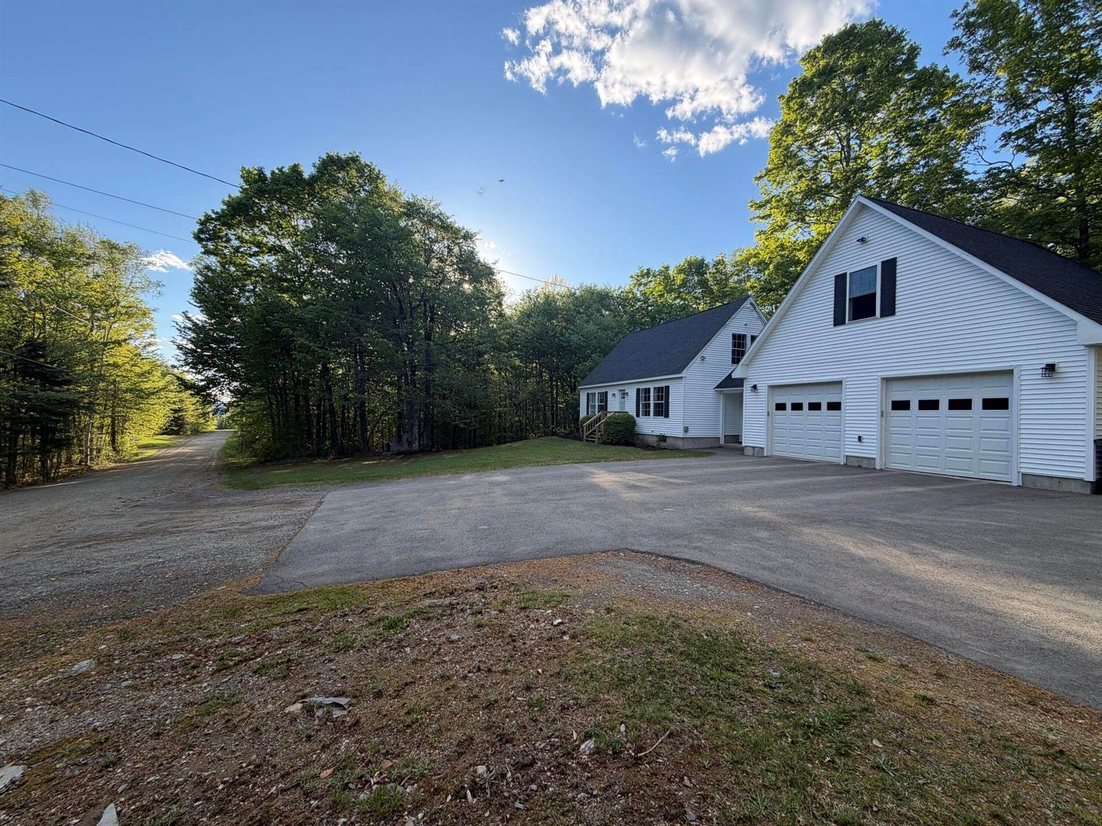 56 Georges Place, Sangerville, ME 04479