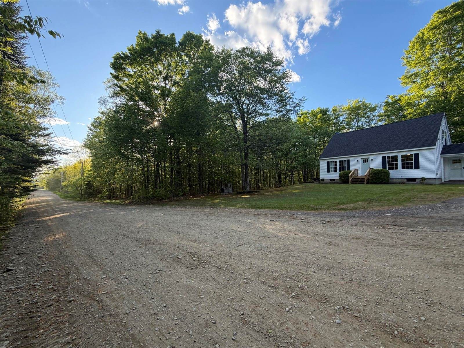 56 Georges Place, Sangerville, ME 04479