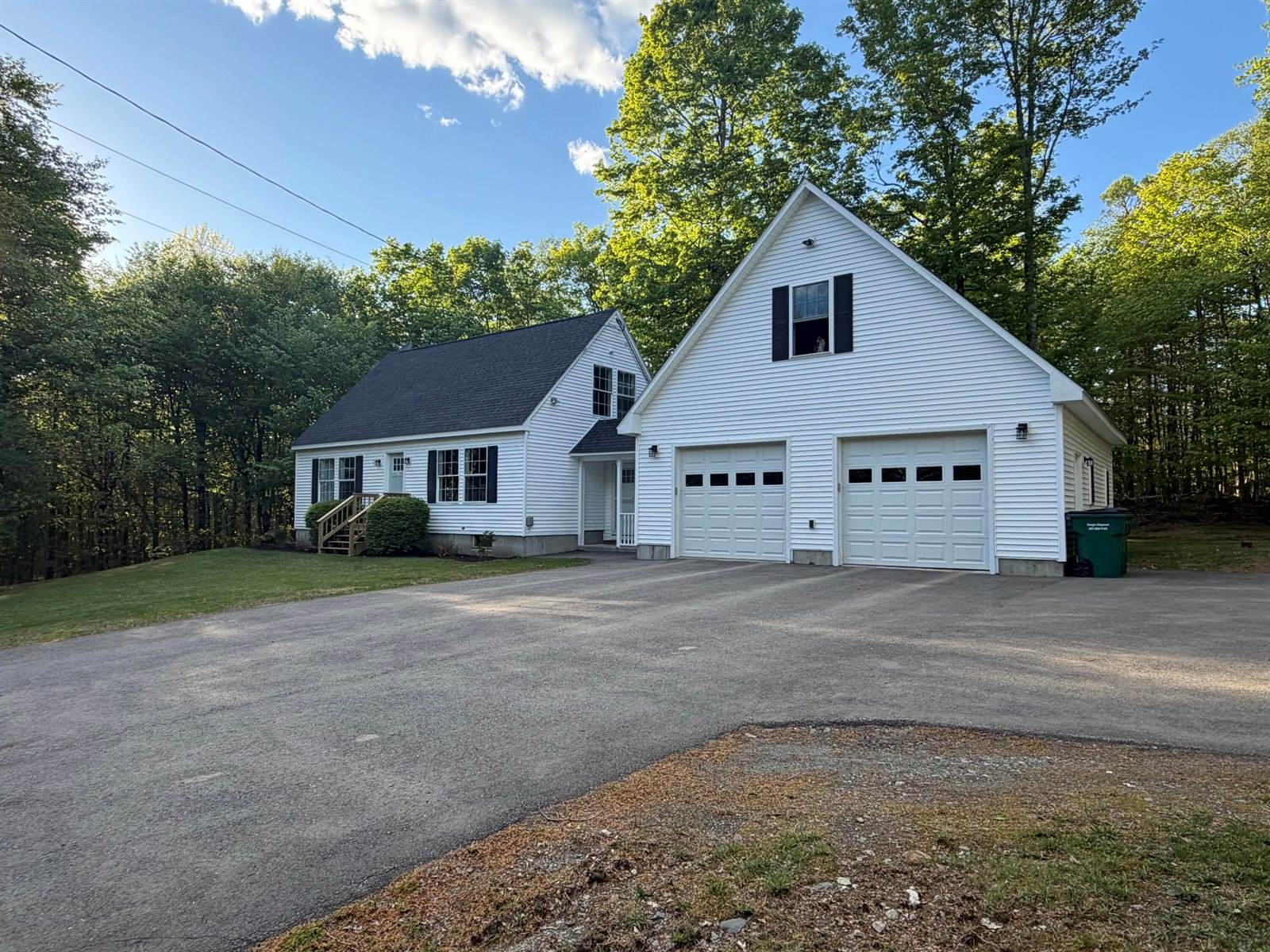 56 Georges Place, Sangerville, ME 04479