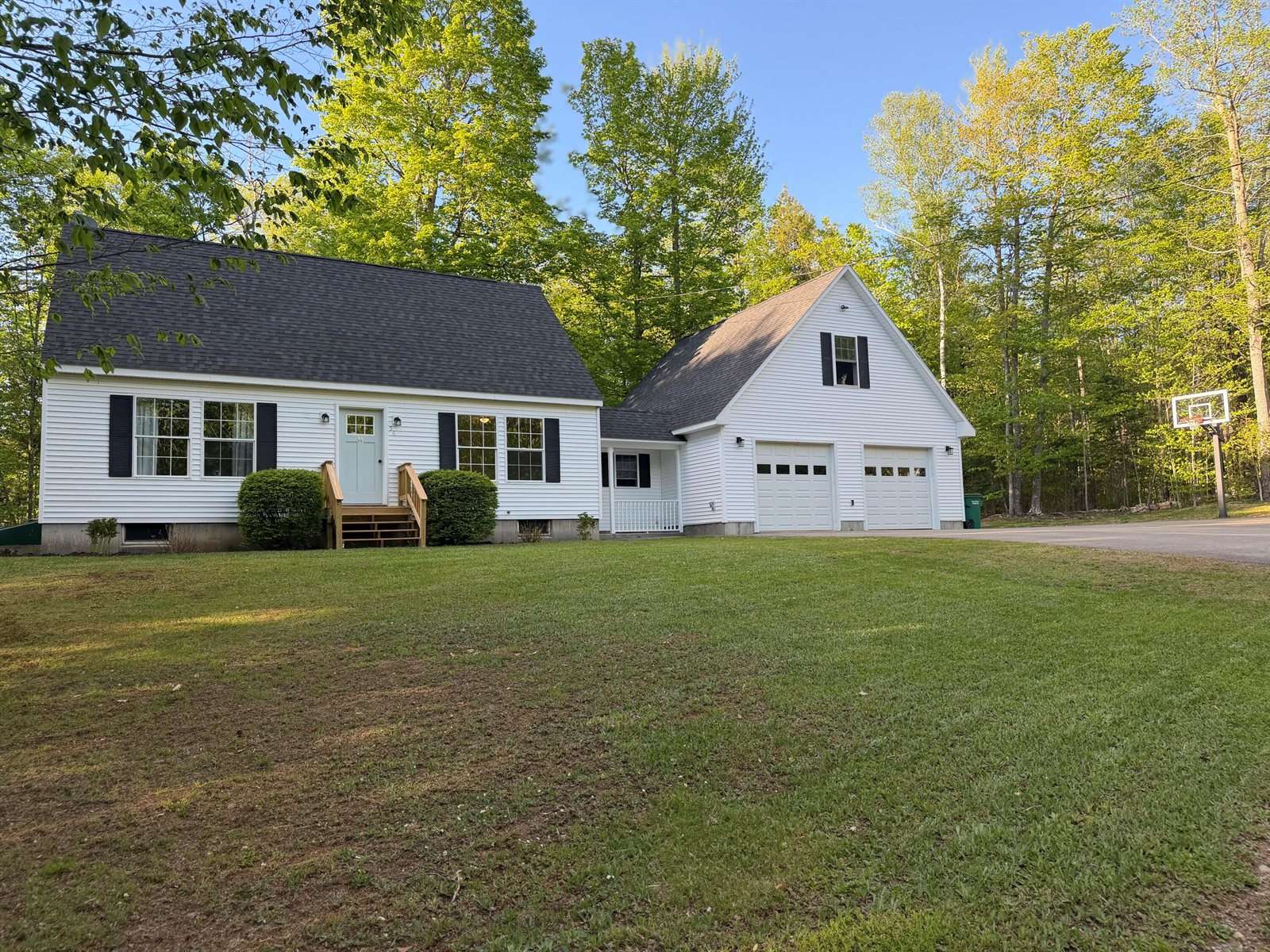56 Georges Place, Sangerville, ME 04479