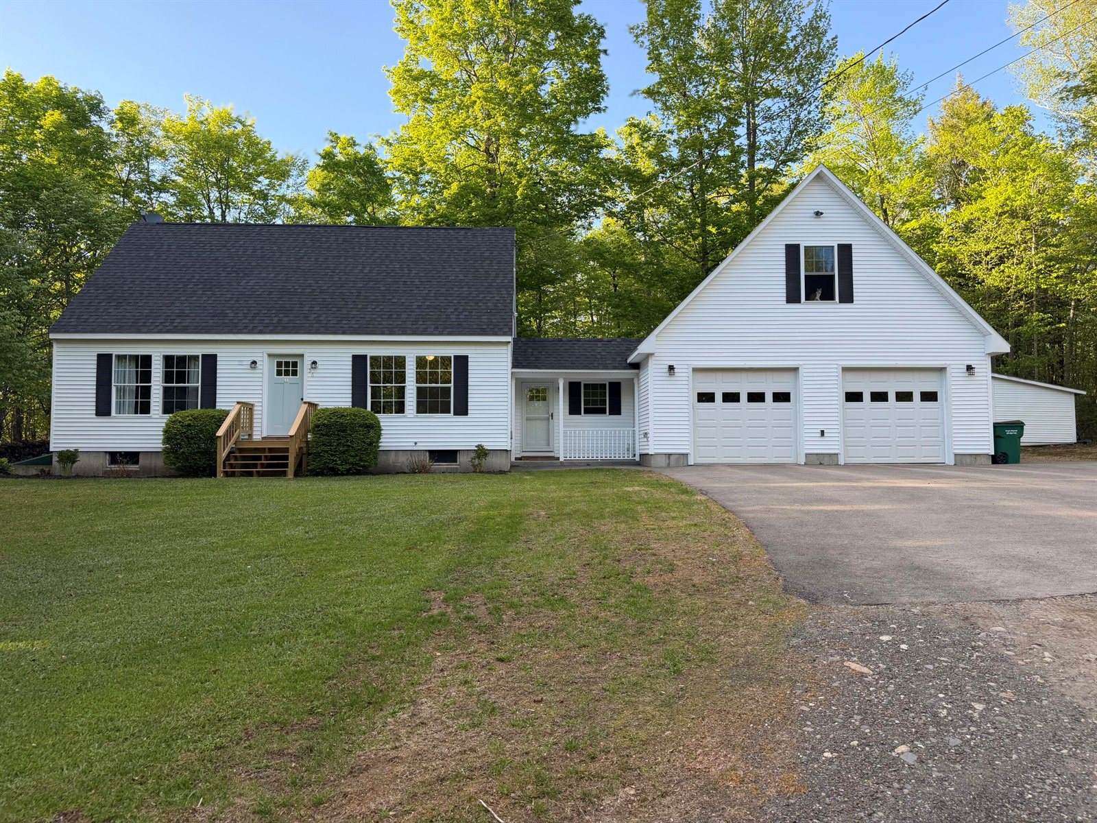56 Georges Place, Sangerville, ME 04479