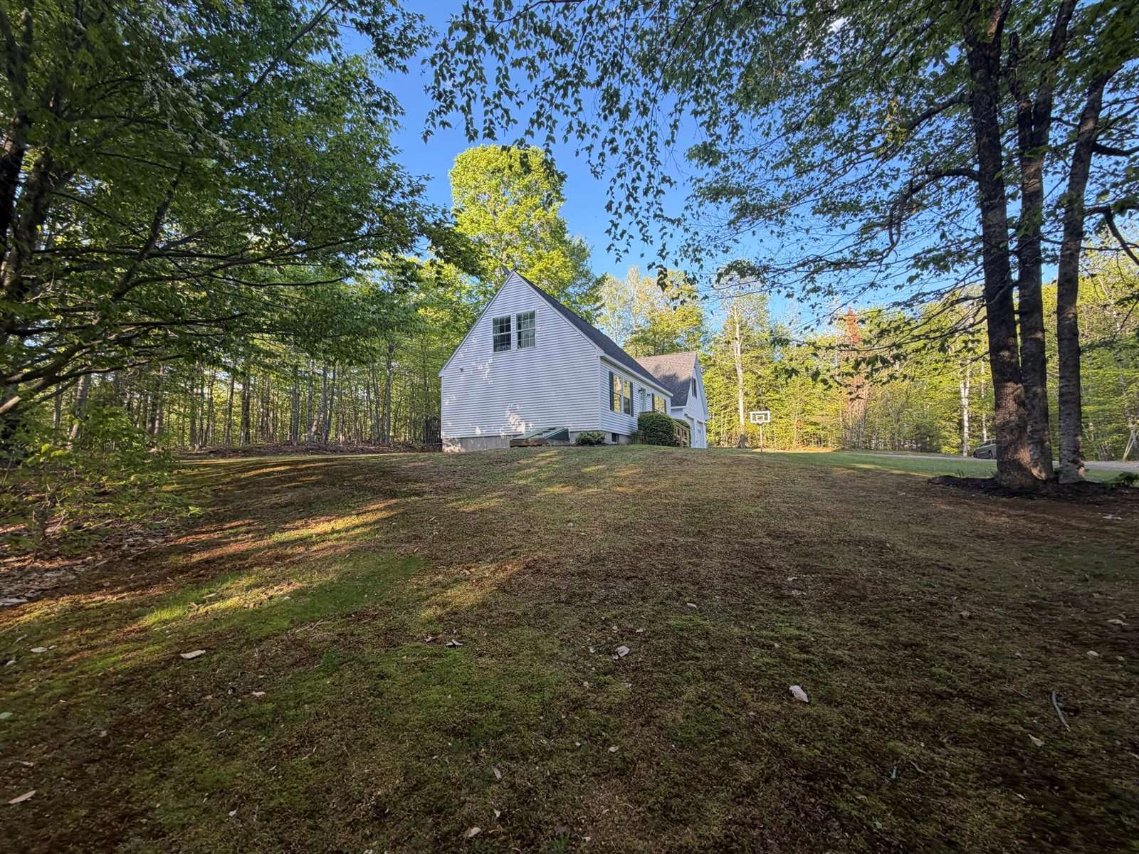 56 Georges Place, Sangerville, ME 04479