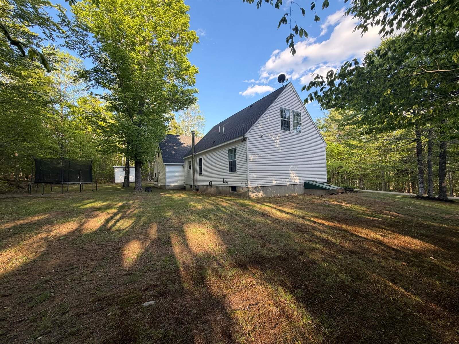56 Georges Place, Sangerville, ME 04479