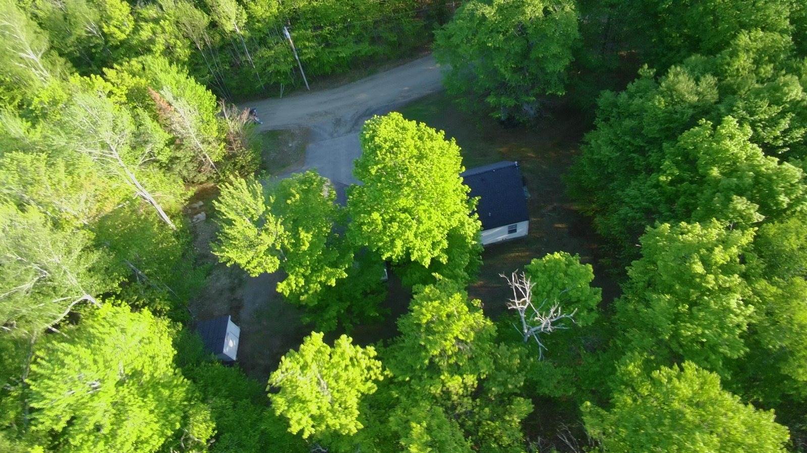 56 Georges Place, Sangerville, ME 04479