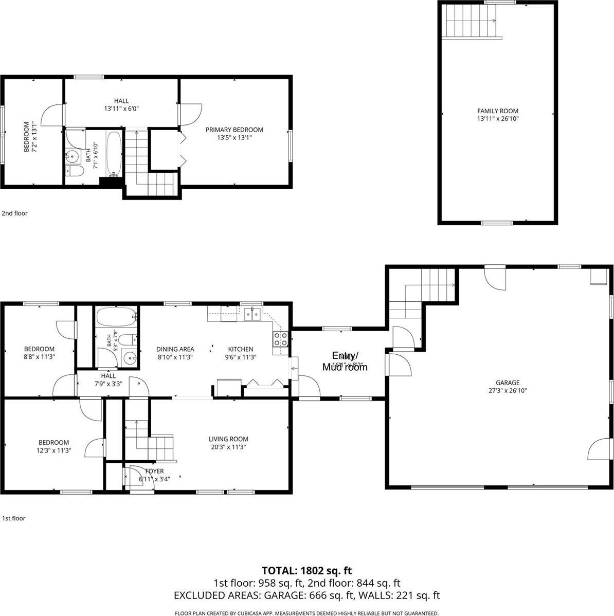 56 Georges Place, Sangerville, ME 04479
