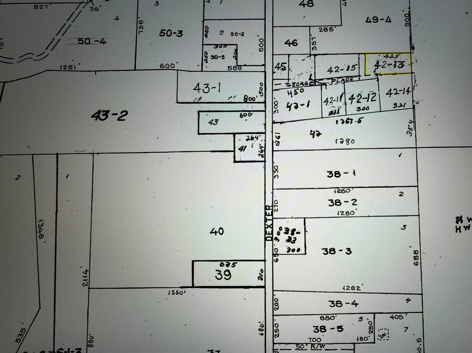 56 Georges Place, Sangerville, ME 04479