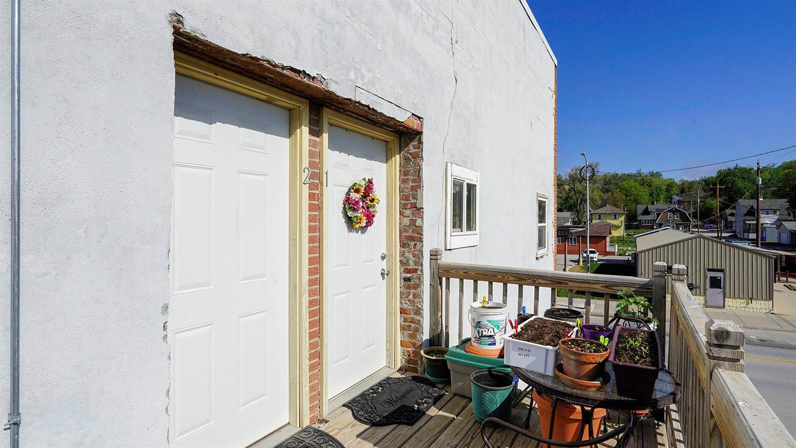 206 West Erie Street, Missouri Valley, IA 51555