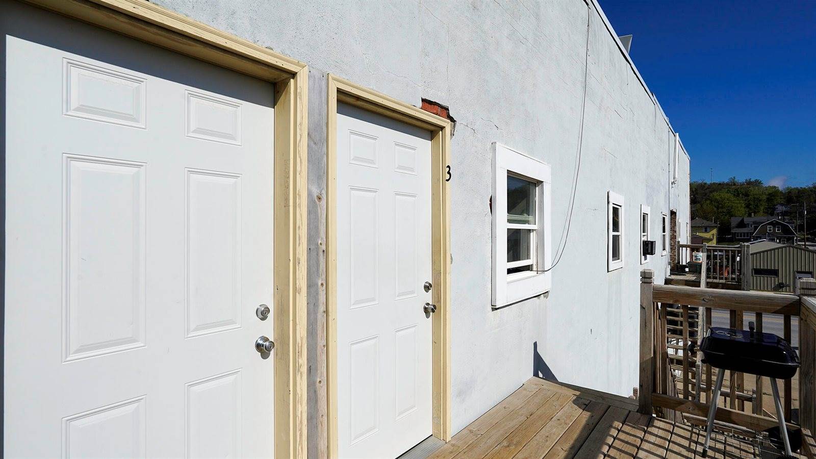 206 West Erie Street, Missouri Valley, IA 51555
