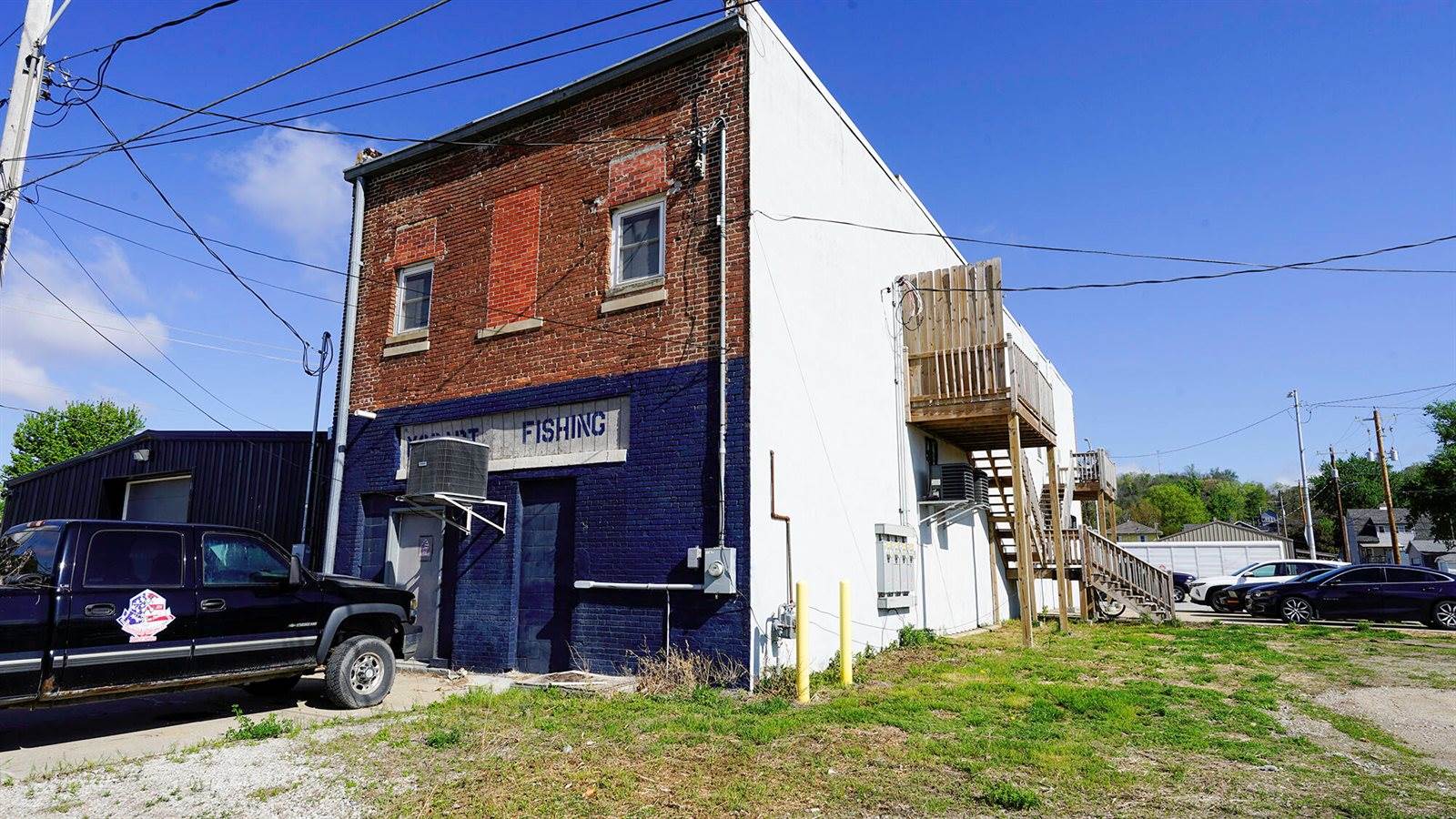 206 West Erie Street, Missouri Valley, IA 51555