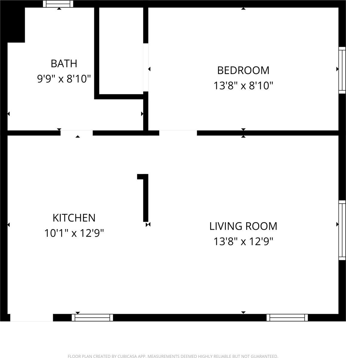 206 West Erie Street, Missouri Valley, IA 51555