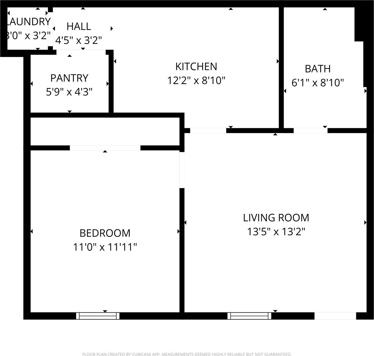 206 West Erie Street, Missouri Valley, IA 51555
