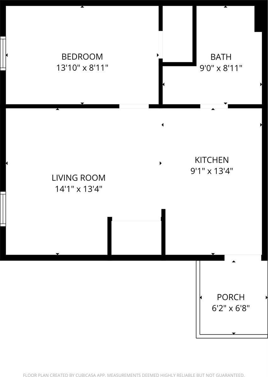 206 West Erie Street, Missouri Valley, IA 51555
