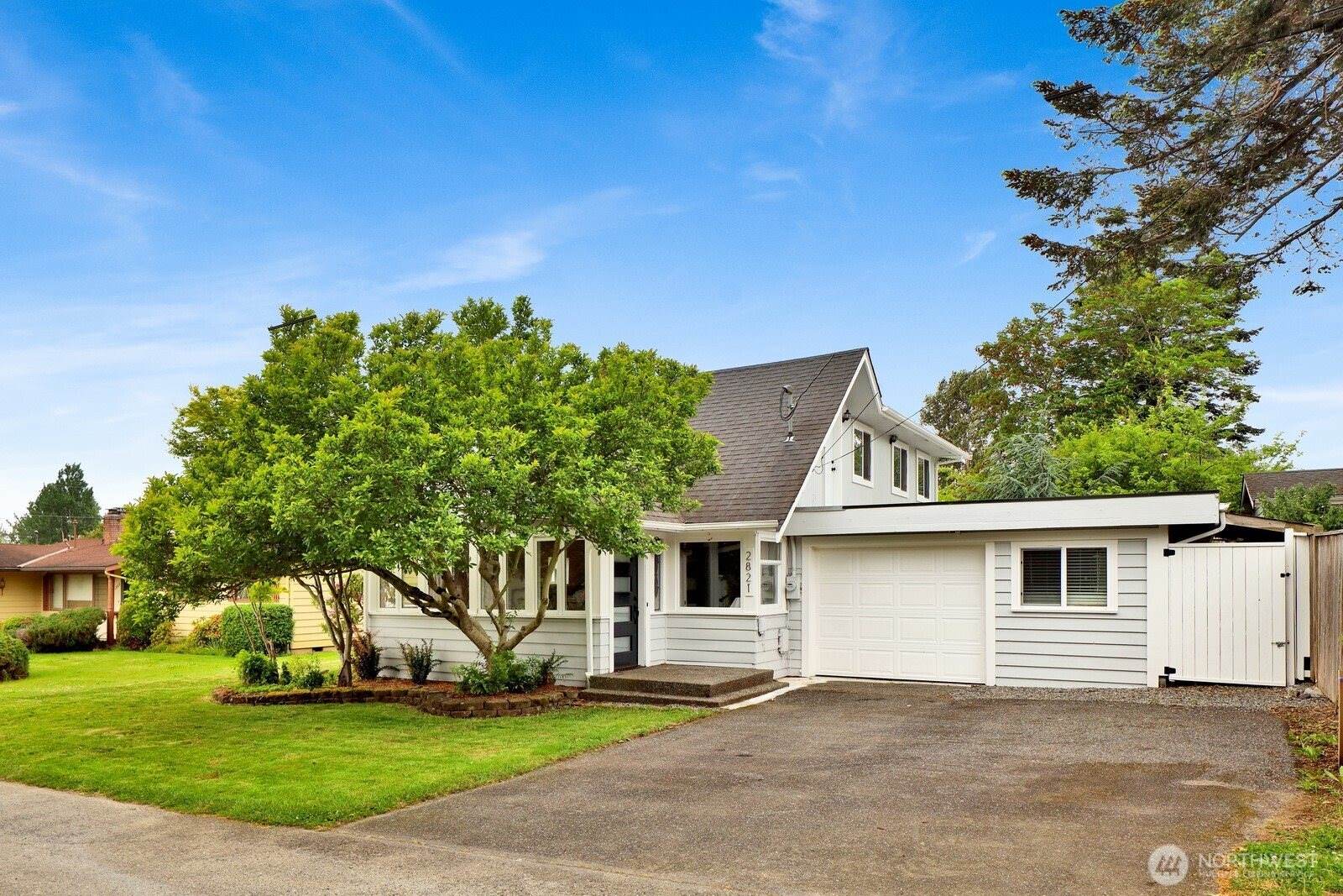 2821 Racine Street, Bellingham, WA 98226