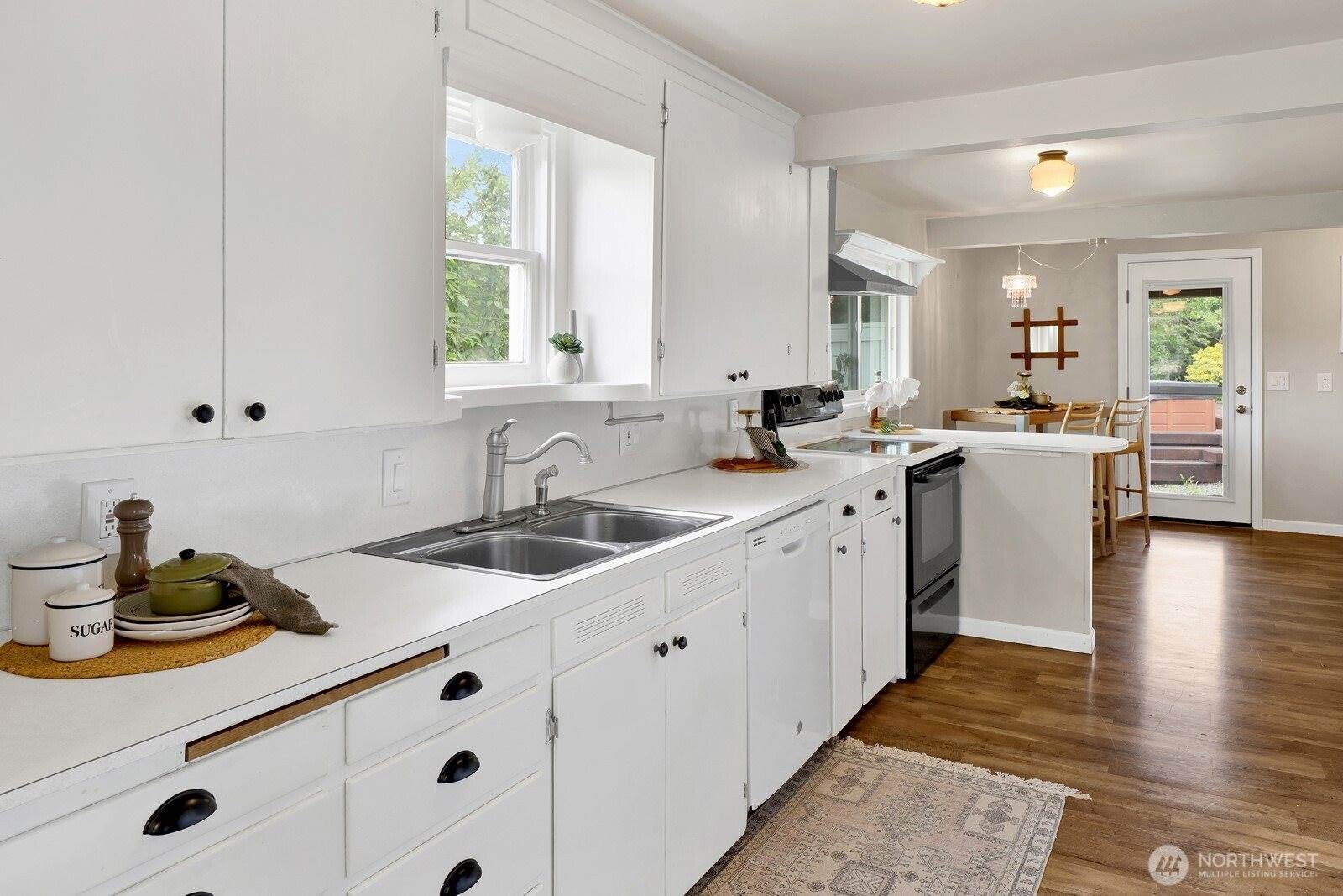 2821 Racine Street, Bellingham, WA 98226