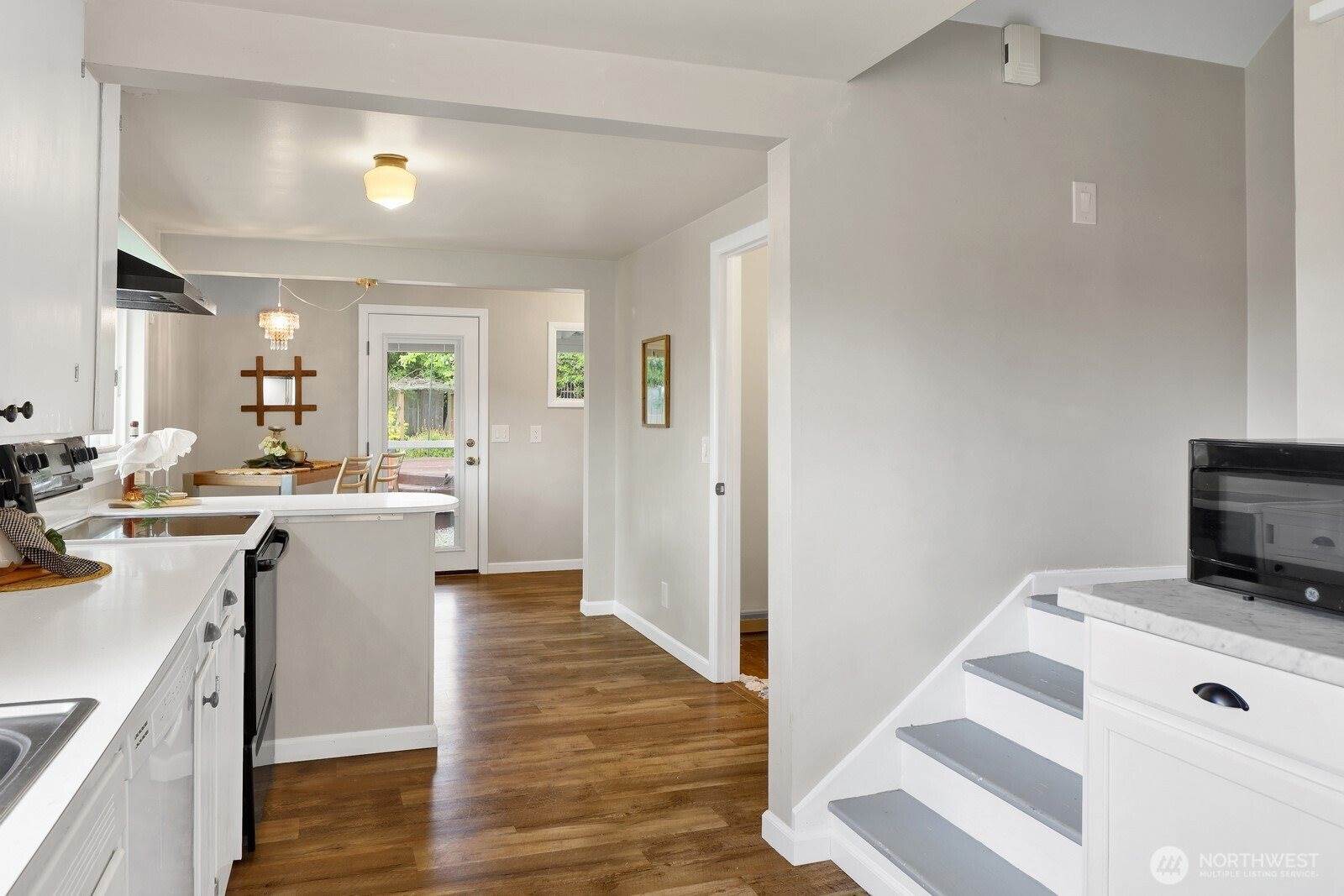 2821 Racine Street, Bellingham, WA 98226