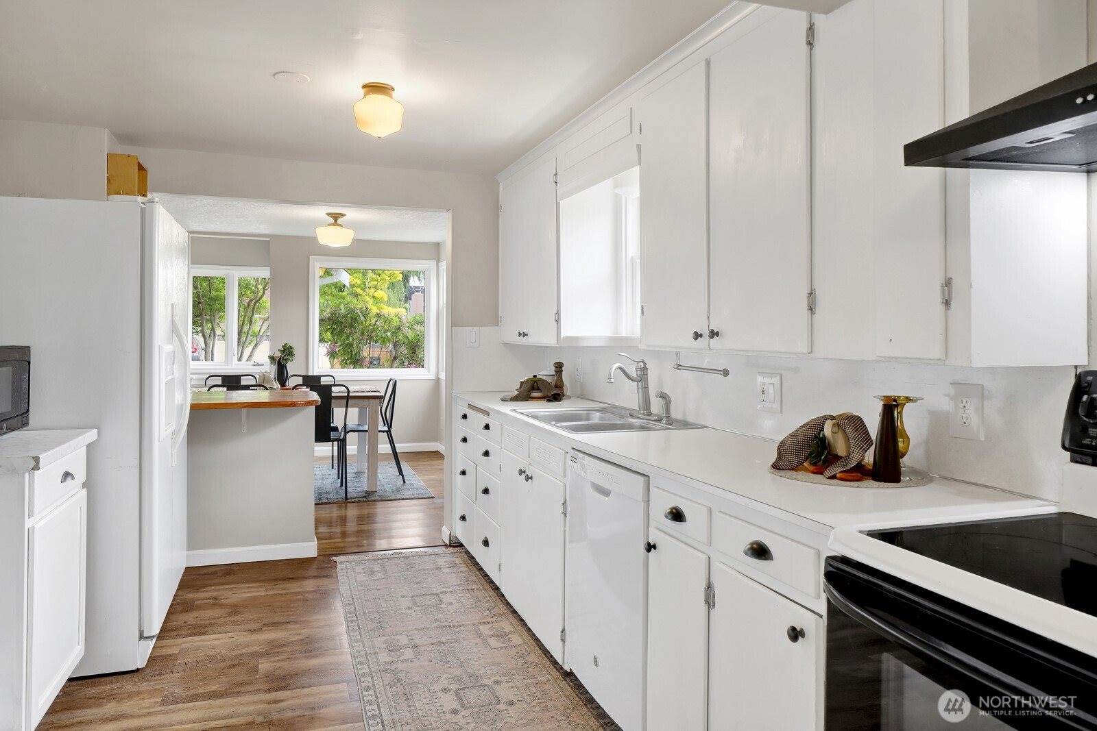 2821 Racine Street, Bellingham, WA 98226