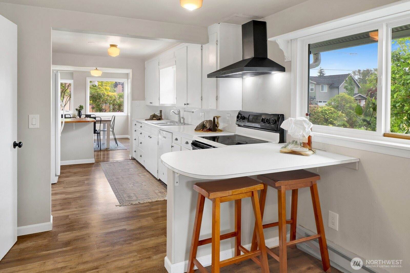 2821 Racine Street, Bellingham, WA 98226