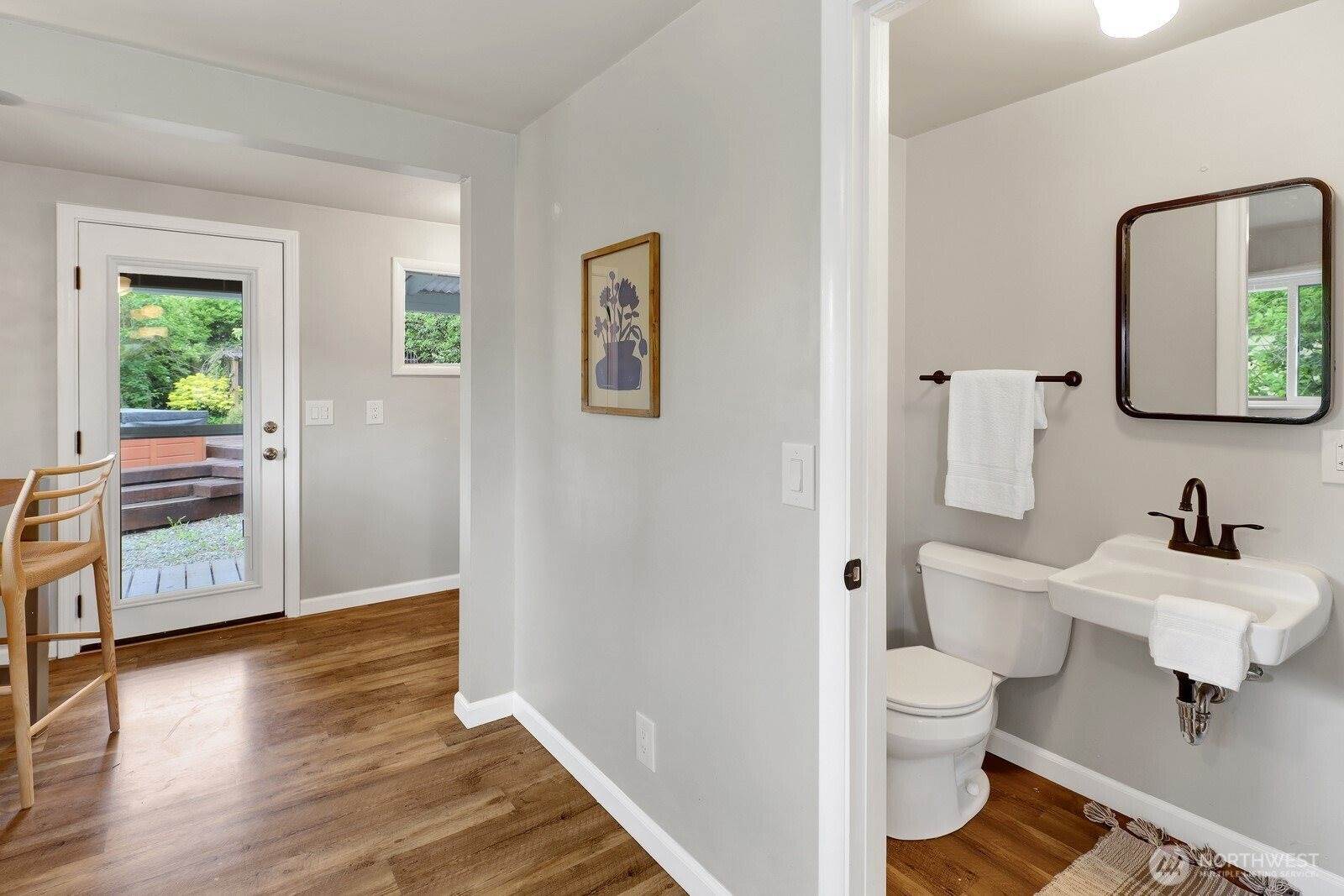2821 Racine Street, Bellingham, WA 98226