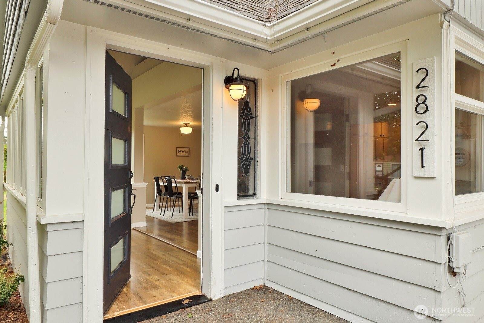 2821 Racine Street, Bellingham, WA 98226